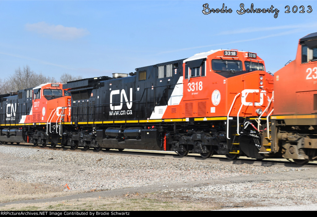 CN 3318